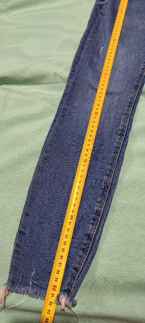 kot Pantolon - Görsel 3