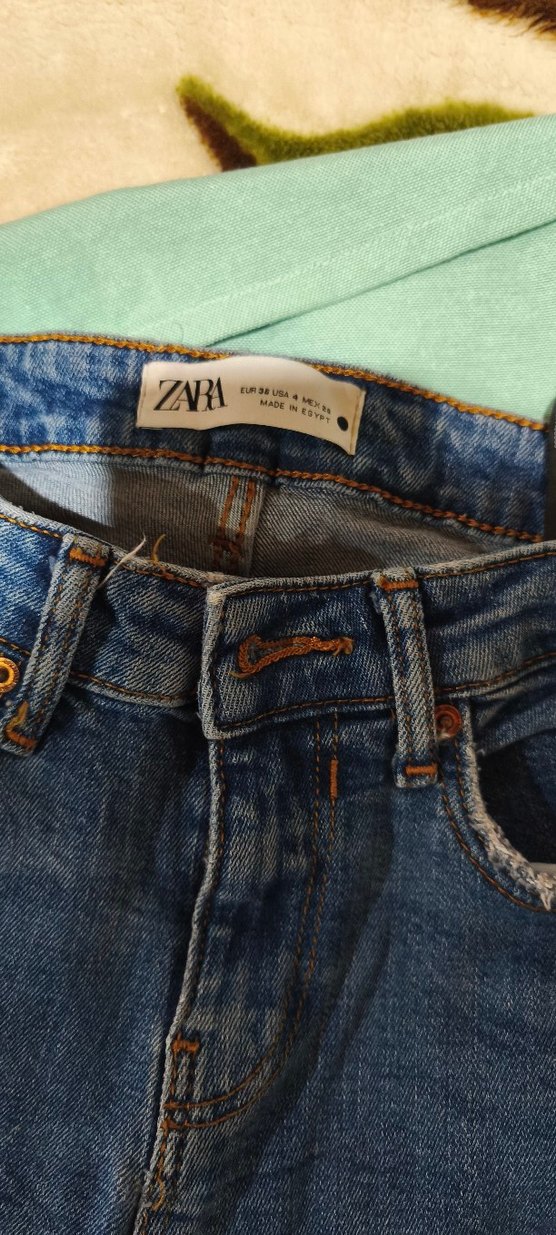 kot Pantolon - Görsel 2