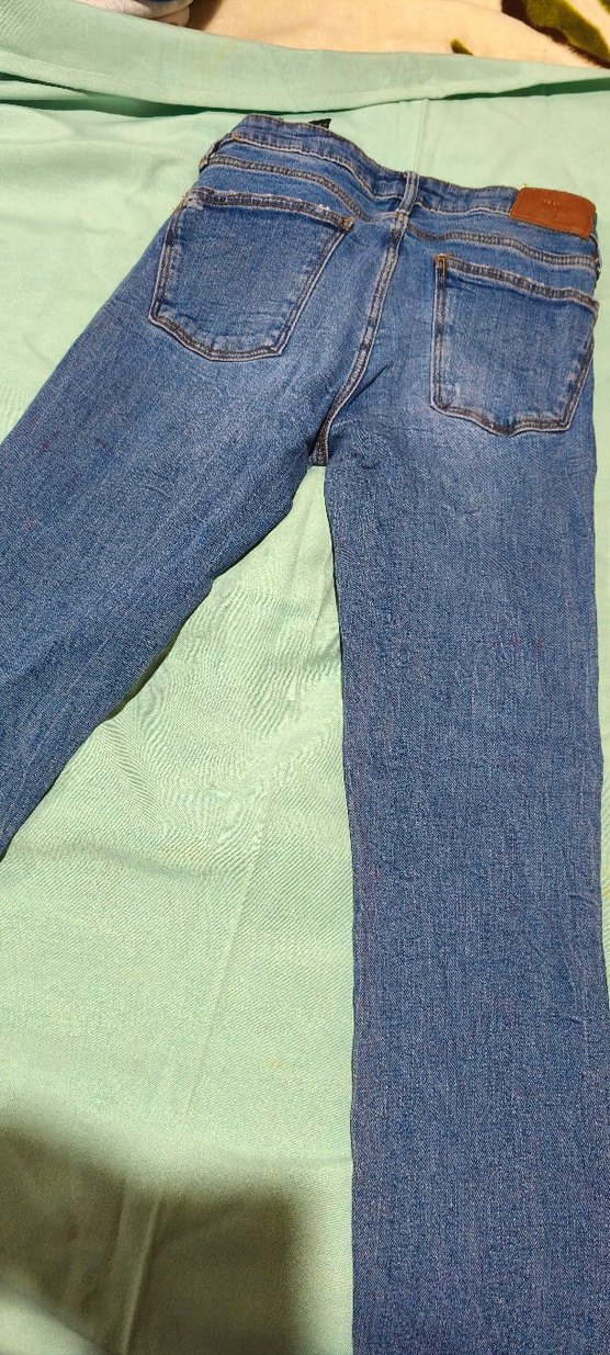 kot Pantolon - Görsel 5