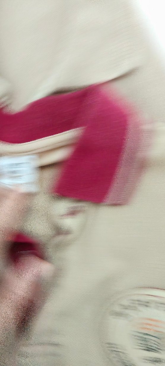 Bej Renkli Erkek Çocuk Uzun Kollu Polo Yaka Tişört - Görsel 3