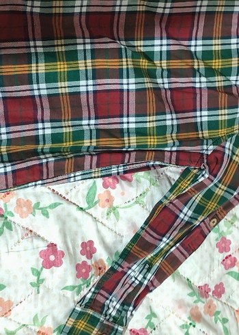 Beyaz Nakışlı Kısa Kollu Erkek Gömlek - Görsel 16