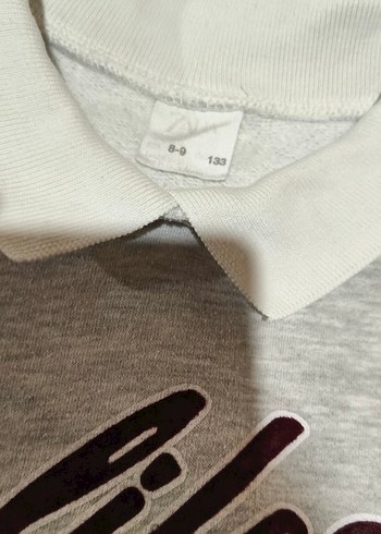 Sweatshirt - Görsel 2