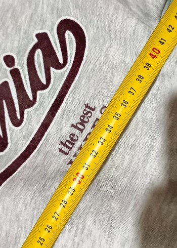 Sweatshirt - Görsel 4