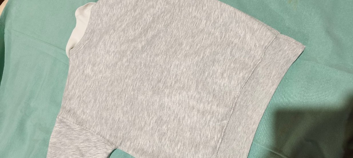 Sweatshirt - Görsel 5