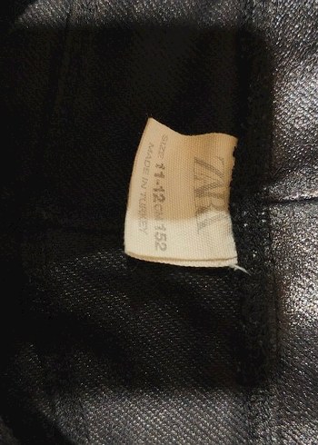 tayt çocuk - Görsel 4