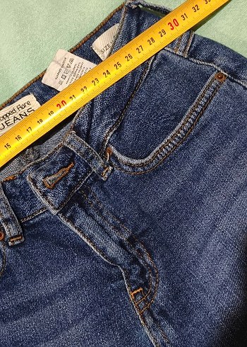 kot pantolon - Görsel 6