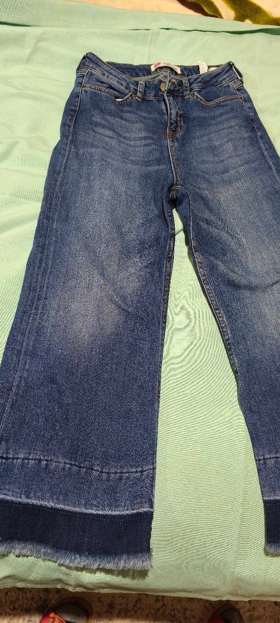 kot pantolon - Görsel 2