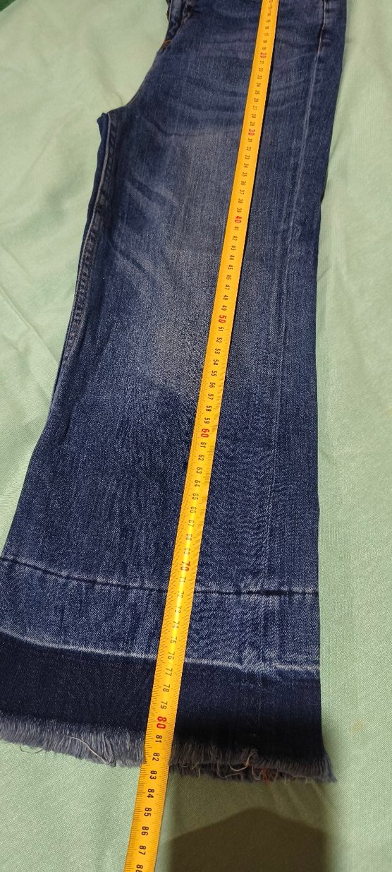 kot pantolon - Görsel 5