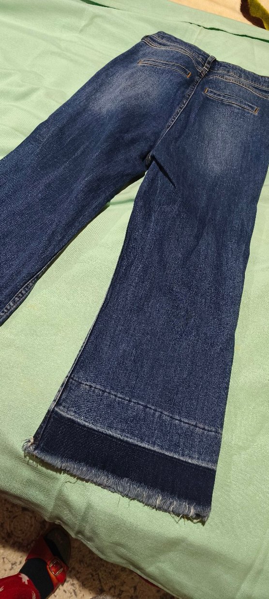 kot pantolon - Görsel 4