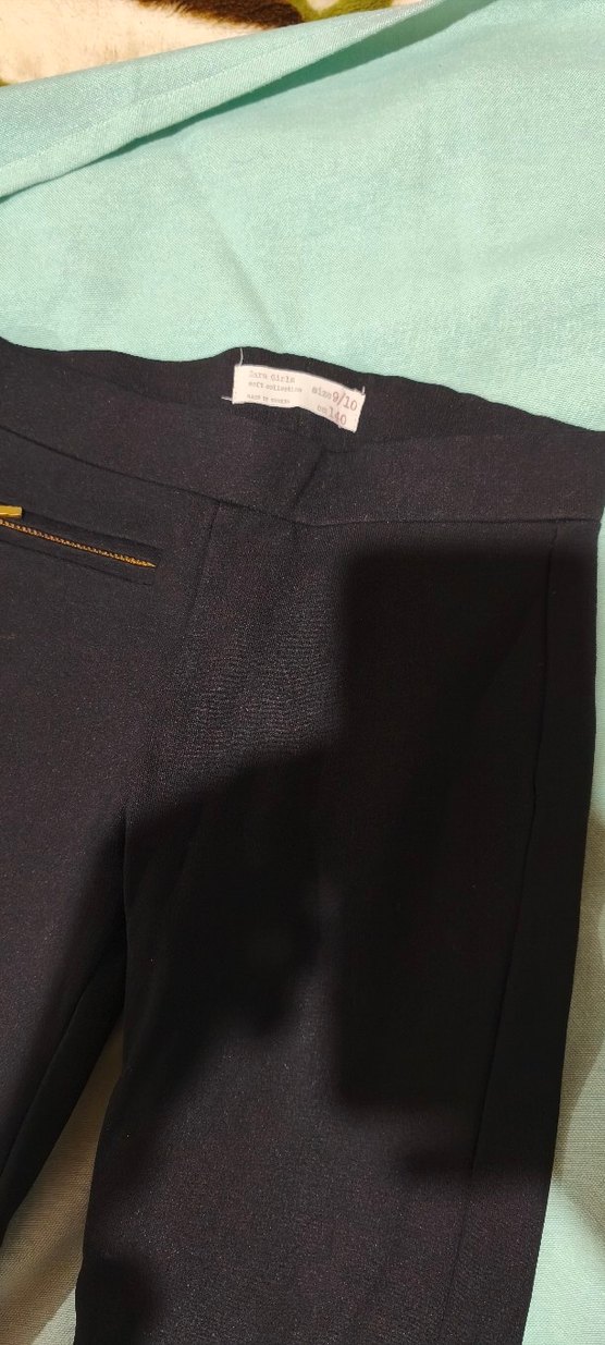 çocuk tayt - Görsel 2