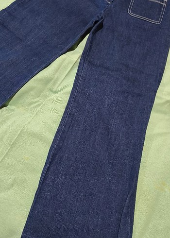 kot pantolon - Görsel 2