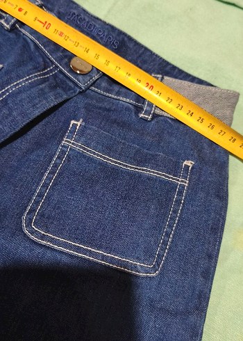 kot pantolon - Görsel 4