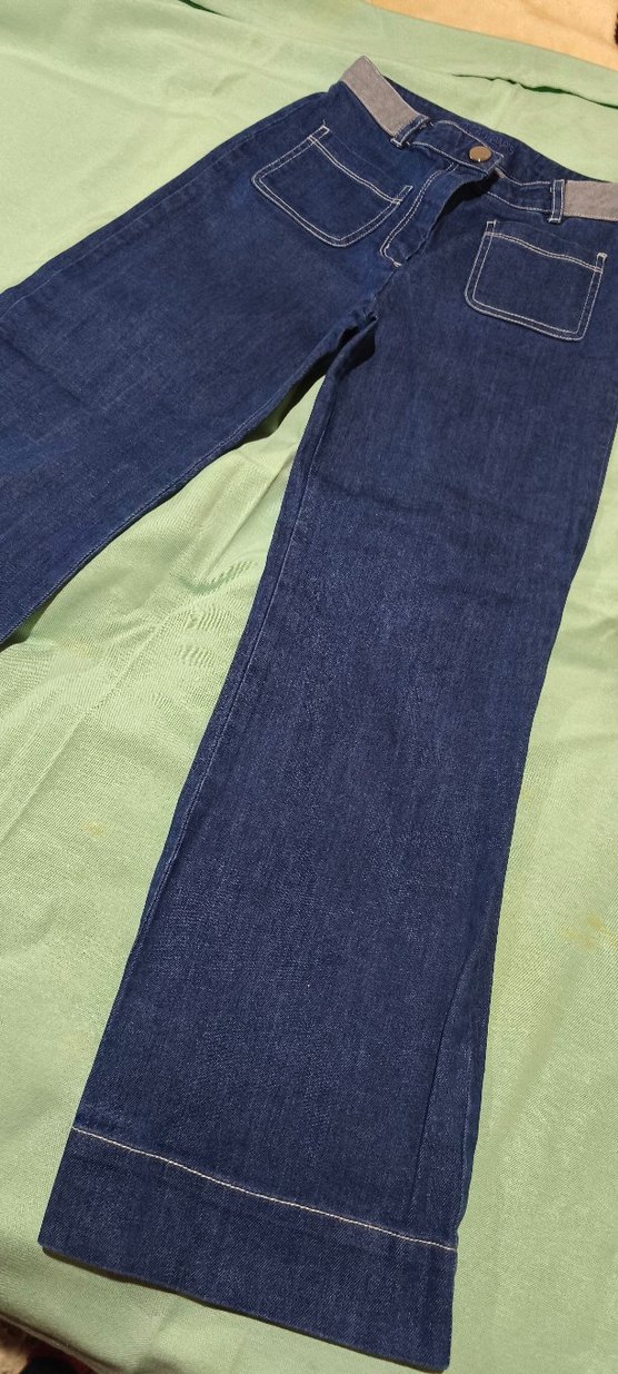 kot pantolon - Görsel 2