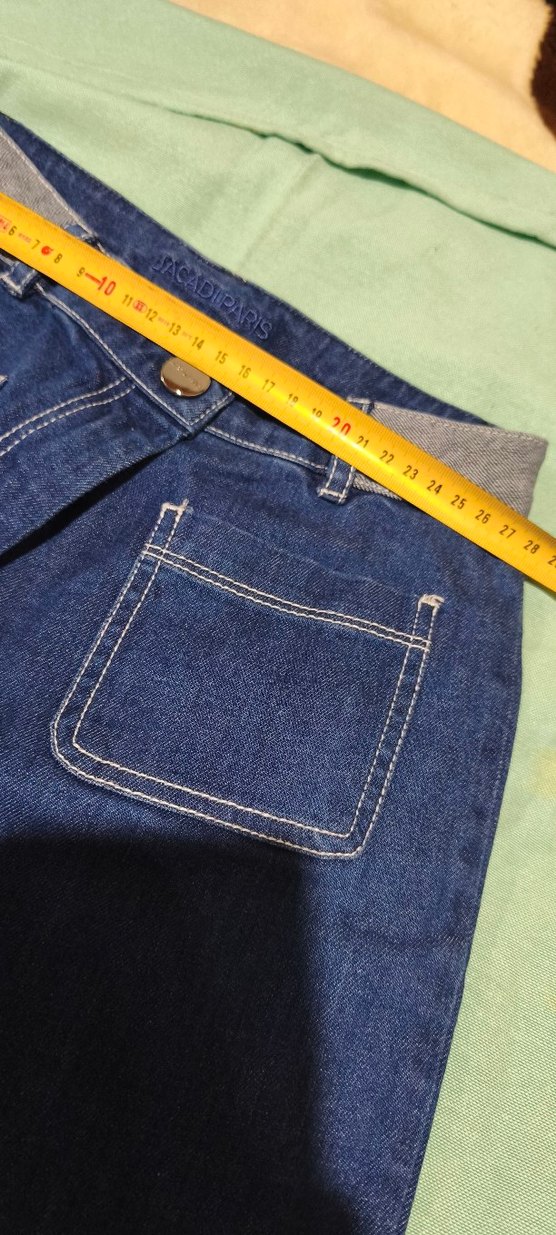 kot pantolon - Görsel 4