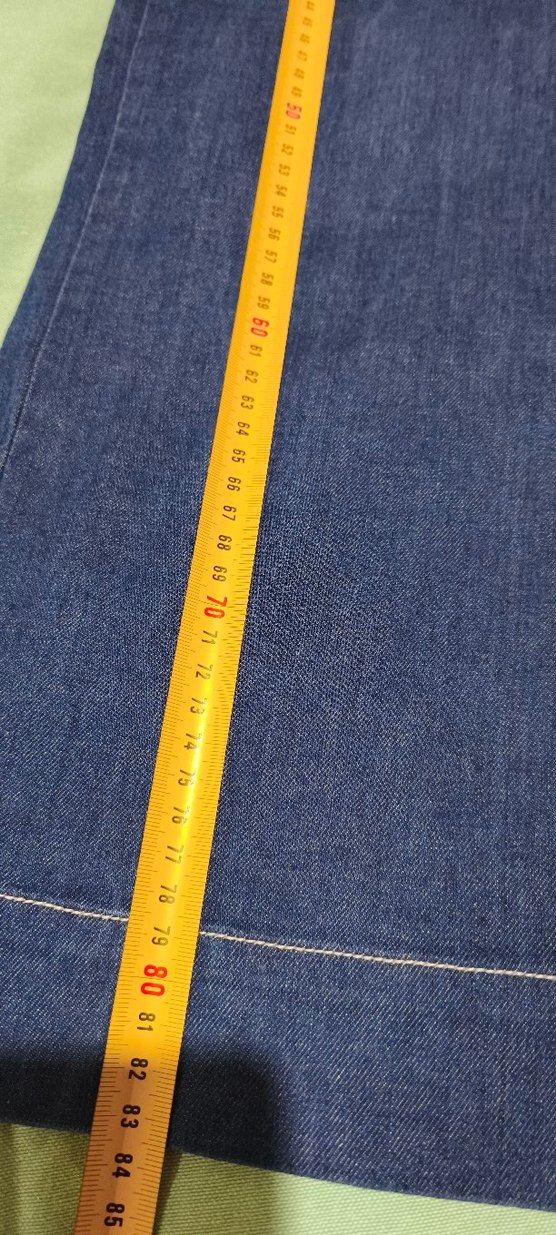 kot pantolon - Görsel 5