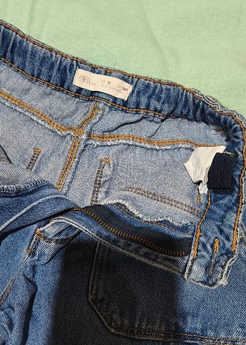 kot Pantolon - Görsel 4