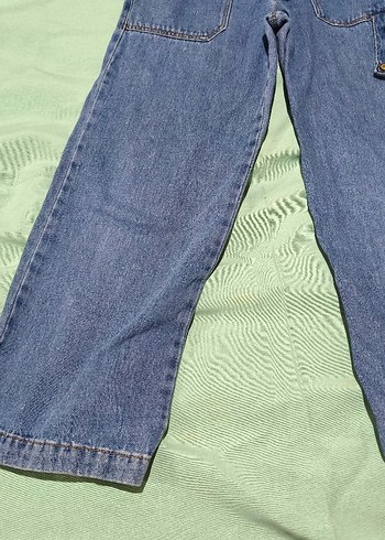 kot Pantolon - Görsel 2