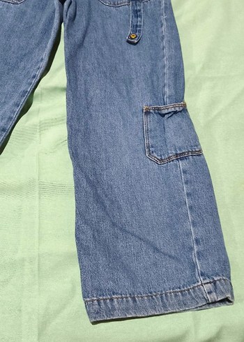 kot Pantolon - Görsel 3