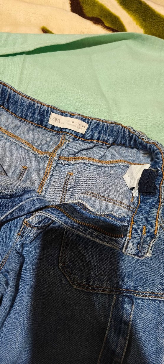 kot Pantolon - Görsel 4