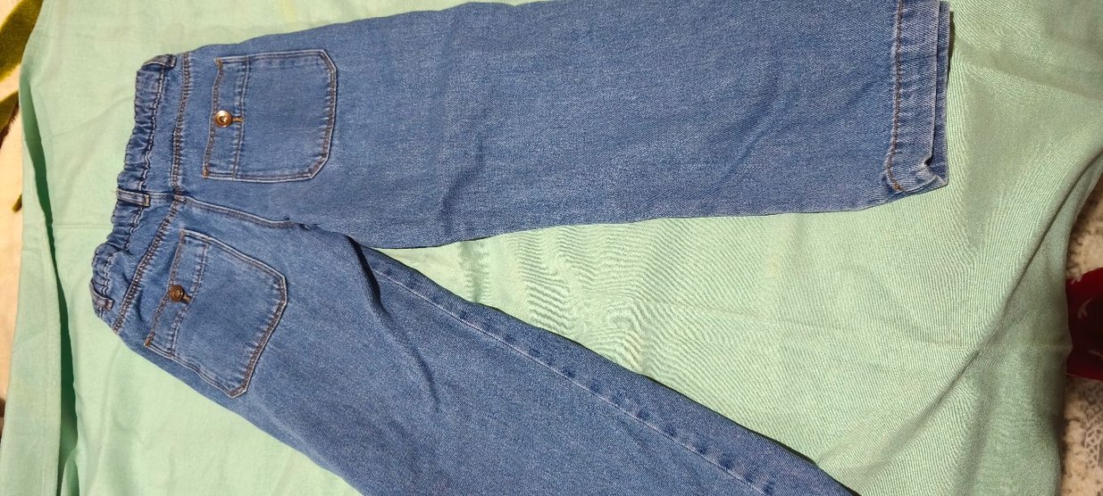 kot Pantolon - Görsel 5