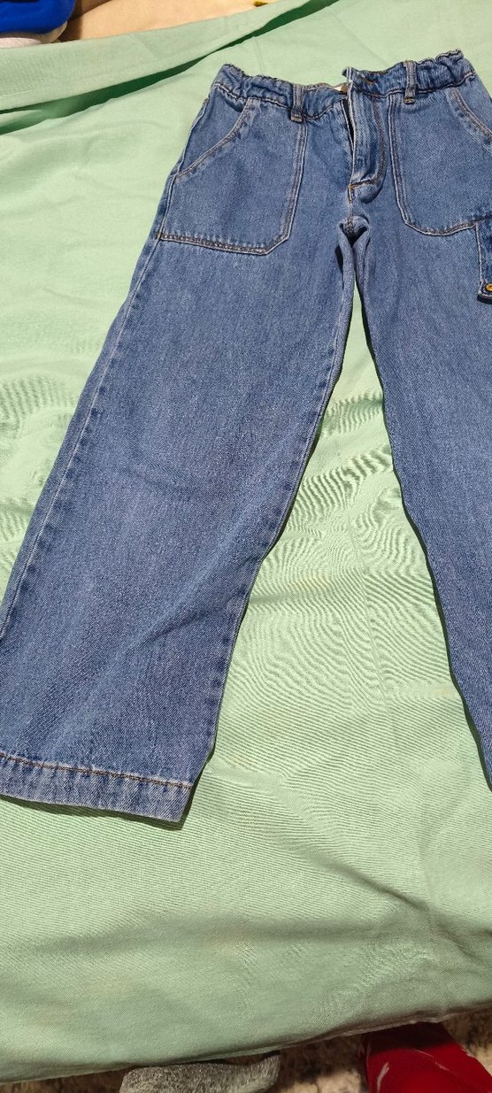 kot Pantolon - Görsel 2