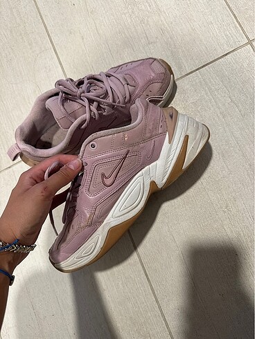 38 Beden Nike Pembe