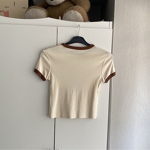 l Beden Caramel macchiato tshirt