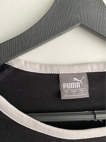 Puma Puma siyah tshirt