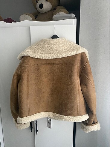 xl Beden camel Renk Mango kaban