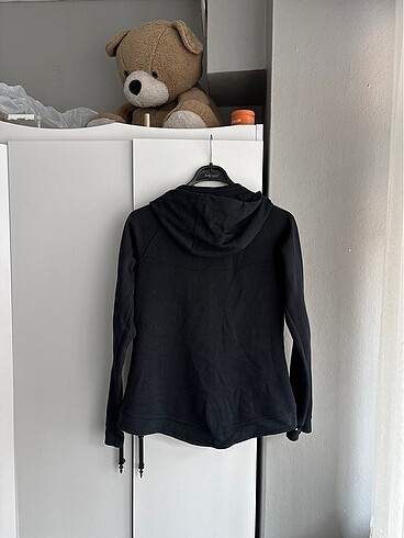 s Beden siyah Renk Nike siyah hırka