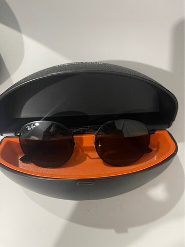 Ray-ban güneş gözlüğü