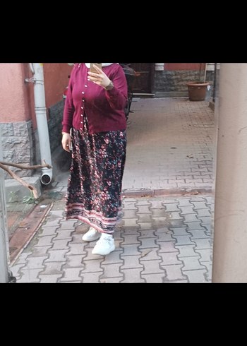 Cepli bir etek - Görsel 2