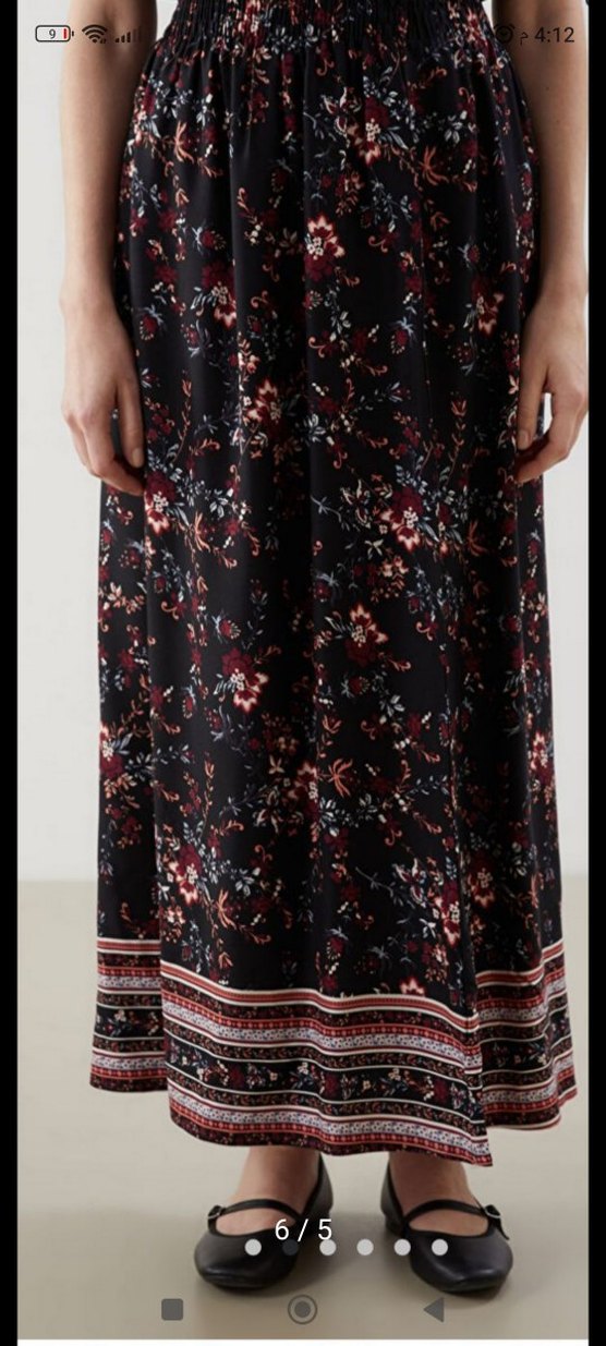 Cepli bir etek - Görsel 5