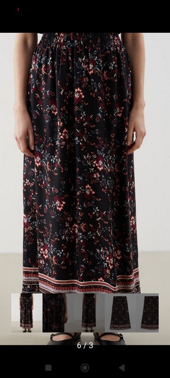 Cepli bir etek - Görsel 3