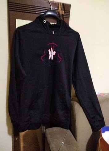  MONCLER Erkek sweattshirt 