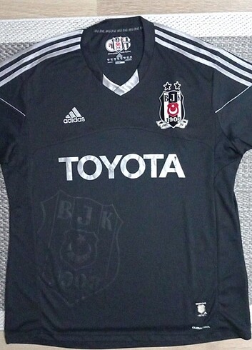 Beşiktaş 2013-14 Orijinal Forma