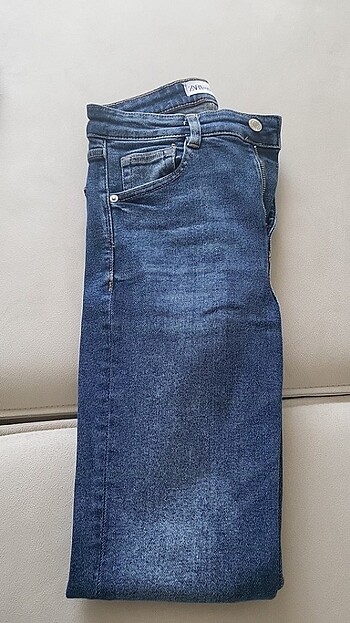Zara slim fit jean 