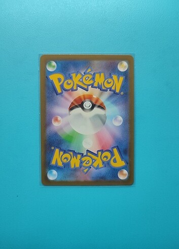 Pokemon Mewtwo 151 AR