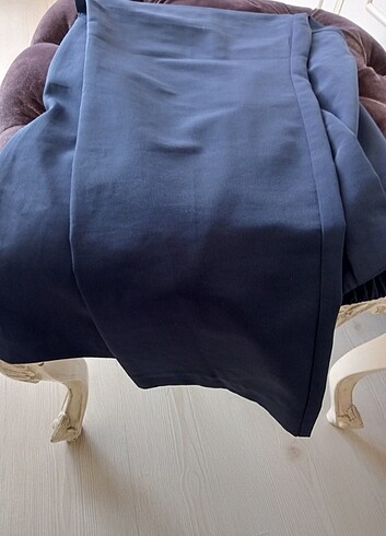 Saten pantolon 