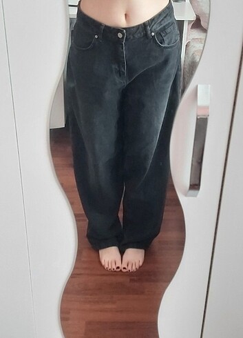 Trendyol & Milla Skater Jean
