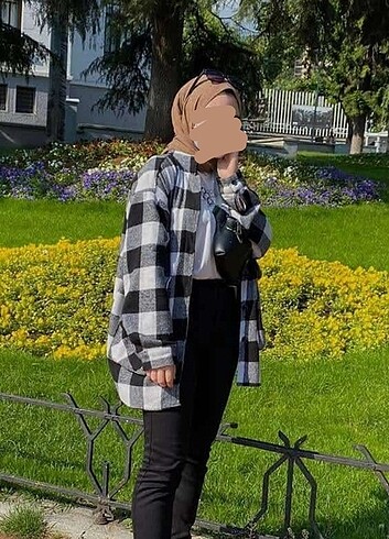 Oduncu Gömlek 