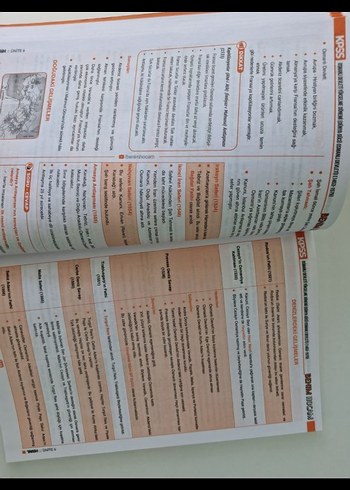  Beden 2025 KPSS Benim Hocam Tarih Konu Anlatımı