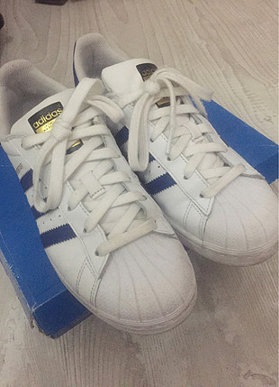 38 Beden adidas ayakkabı
