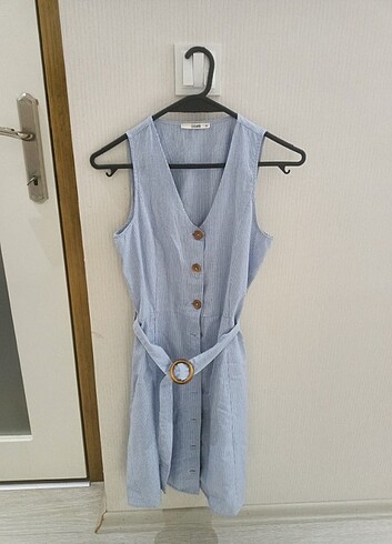 xs Beden Elbise 