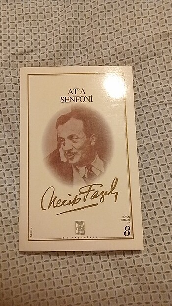 Kitap