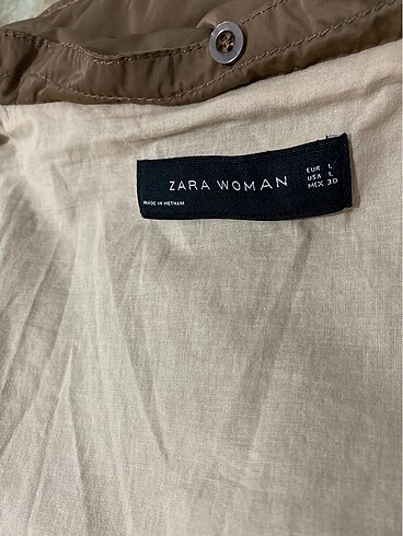 Zara ZARA ceket