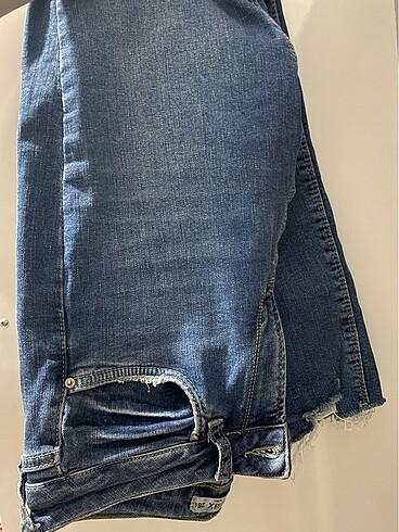 Jean pantolon 