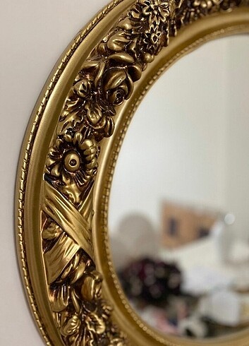 Ikea Ayna duvar aynası