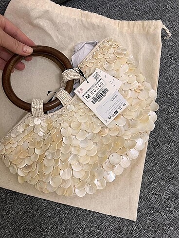 Zara Zara çanta