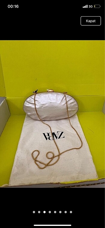 Zara Zara çanta
